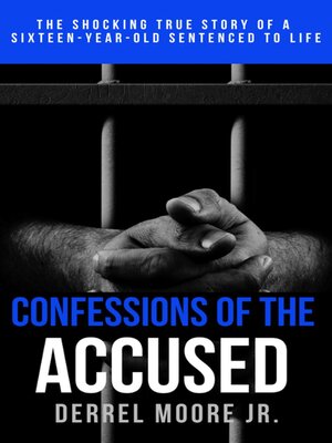 cover image of Confessions of the Accused